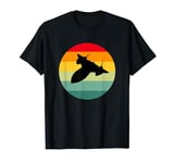 Vintage SR-71 Blackbird Plane T-Shirt