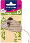 Vitakraft Pure Nature - Jouet pour Chat Souris