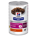 Hill's Prescription Diet Dog Gastrointestinal Biome Digestive Care Chicken 370 g