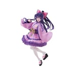 Taito Date A Live Tohka Yatogami Figurine Gothique Japonaise Coreful