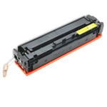 Canon CRG 046H C1251C002 Gul XL toner 5000 sidor. Kompatibel (ej Canon original) tonerkassett.