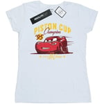 T-shirt Disney  Cars Piston Cup Champion