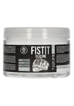 Fisting Lube Anal Sex Lube Silicone Long Lasting Fist It 500ml Tub