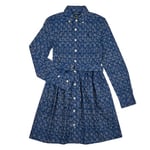 Robe enfant Polo Ralph Lauren  LOUELLA DRSS-DRESSES-DAY DRESS