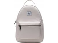 Herschel Herschel Nova Mini Backpack 11395-05456 Szary One Size