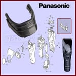 Lame base tondeuse Panasonic WERGP80K3189