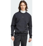 Adidas Adidas Adidas Z.n.e. Premium Sweatshirt Urheilu BLACK