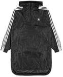 Hupullinen takki adidas Originals Anorak h20418 Koko 32