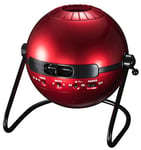 SEGA Toys HOMESTAR Classic MARS Home Planetarium w/Tracking# New Japan