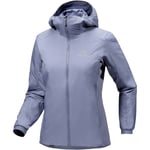 ARC'TERYX Atom Hoody W - Gris / Bleu taille XS 2025