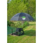 Maver X-Dry Umbrella 50 Inch Coarse Fishing Brollies & Shelters - S450