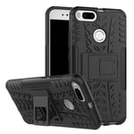 Xiaomi Mi A1 Heavy Duty Case Black