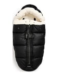 Elodie Details Footmuff Svart