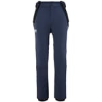 Millet Snowbasin Pant - Pantalon ski homme Saphir XL