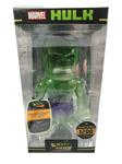 HULK - Hulk 8" Green Glitter Hikari Japanese Vinyl Figure (Funko) #NEW