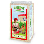 Chipsi Super burströ - 24 kg