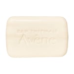 Savon Cold Cream Surgras Eau Thermale Avene - La Boite De 100 G