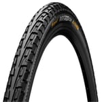 Continental Ride Tour Road Touring Hybrid Bike Tyre Rigid 700 x 47mm