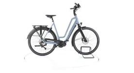 gazelle chamonix t10 hms velo electrique femmes 2022   tres bon etat