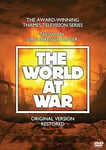 The World At War: The Complete Series (Restored) [DVD]