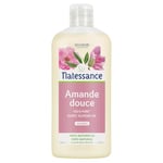 Natessance - Huile Amande Douce - Flacon de 250 ml - Lot de 2