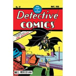 Detective Comics #27 Golden Age Facsimile Edition (Regular)