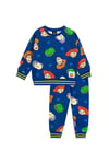 Toy Story Woody and Buzz Outfit Set