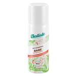 Batiste Dry Shampoo Bare 50ml Travel Size