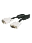 StarTech.com DVI-D Dual Link Digital Video Monitor Cable