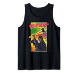 Friday the 13th Retro Game Tank Top