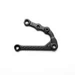 XRAY XR-303183-H C/F Rear Lower Arm Right - Hard