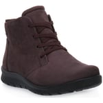 Bottes Ecco  BABETT BOOT SHALE FUEGO