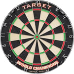 Target Darts World Championship Dartboard Set Bundle | Arc Dart Boards Light or