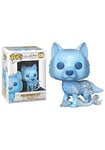 Funko POP! HP: Patronus - Remus Lupin - Harry Potter - Collectable Vinyl Figure - Gift Idea - Official Merchandise - Toys for Kids & Adults - Movies Fans - Model Figure for Collectors and Display