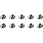 10Pcs Micro-Switch L R Button for Nintend Switch LR Button Press1514