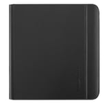 681495009091 Etui Kobo Libra Colour Notebook SleepCover Case Black KOBO