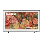 Samsung 43" The Frame, QLED, 100% Colour Volume with Quantum Dot, Art Mode, Matte Display, Modern Frame Design, Dolby Atmos