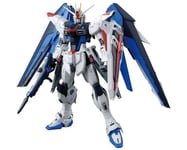 RG Mobile Suit Gundam SEED ZGMF-X10A Freedom Gundam 1/144 Scale Model