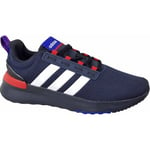 Baskets basses adidas  Racer TR21