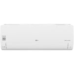 Climatiseur Split LG LGWIFI12 3011Frig - Objet connecté - Puissance frigorifique 3500 W