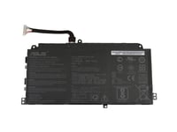 Asus ExpertBook P2 P2552FBA original Batterie 48Wh