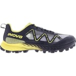 Juoksukengät Inov-8 MudTalon Speed Wide Black/Yellow 415