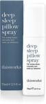 This Works Deep Sleep Pillow Spray, The Award Winning No.1 Natural Pillow Spray,