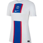 T-shirt Nike  MAILLOT  PSG WHITE