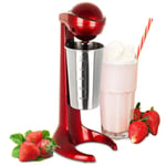 Electric Stainless Steel Coffee Milkshake Maker Protein Smoothie Machine Juice