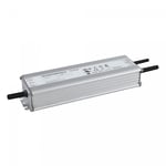 Driver inventronics Dimmable 1-10V 220-240V IP66/IP67 Sortie 18-57V dc 4200-6700mA 240W EUM-240S670DG Aluminium