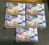 Saint Seiya LOT X6 Diorama Box Collection MEGAHOUSE 2013 JAPON NEUF SEALED RARE