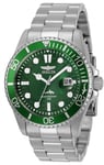 Invicta Watch Pro Diver Mens