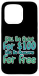 Coque pour iPhone 15 Pro Will Be Quiet for $100 Will Be Awesome For Free