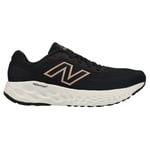 New Balance Løpesko Fresh Foam Evoz V4 - Sort Dame, størrelse 36½